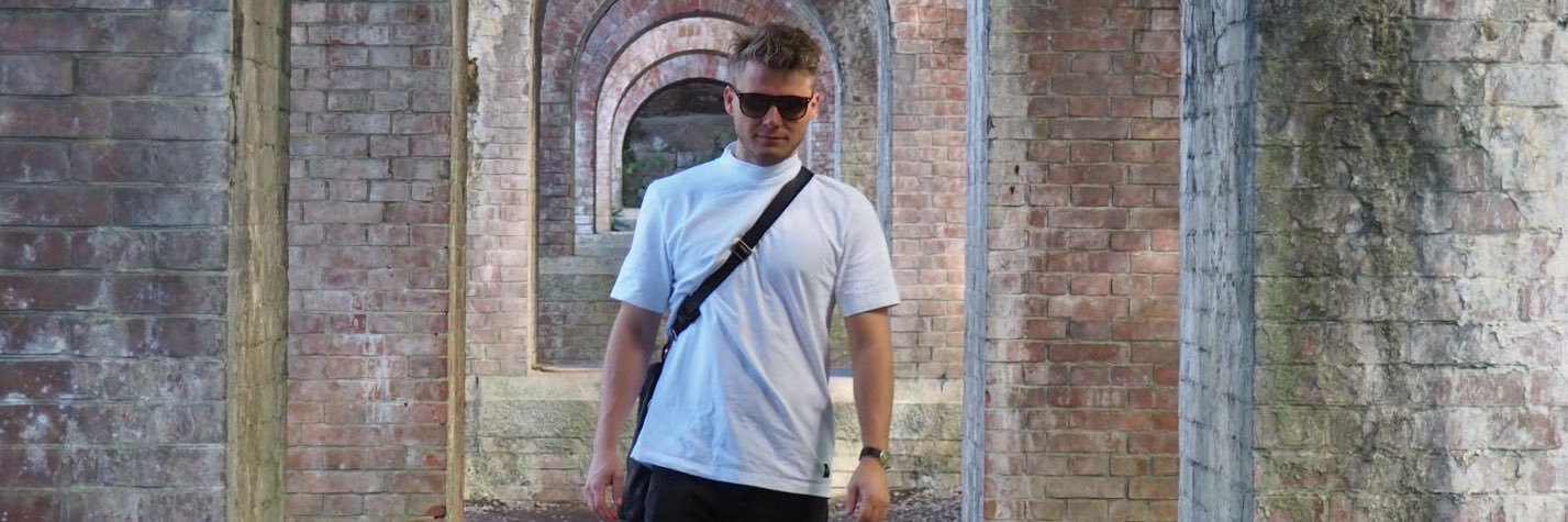 KasperSvold's profile banner image