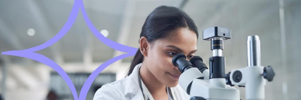 Desmoid Tumor Research Foundation's banner