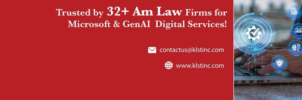 KLST USA banner