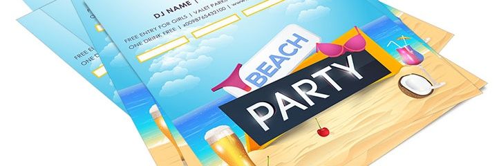 Richard Martin banner