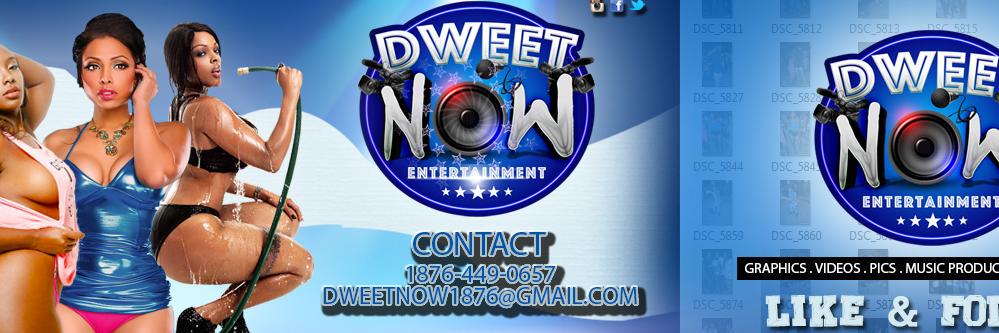 dweetnow's profile banner image