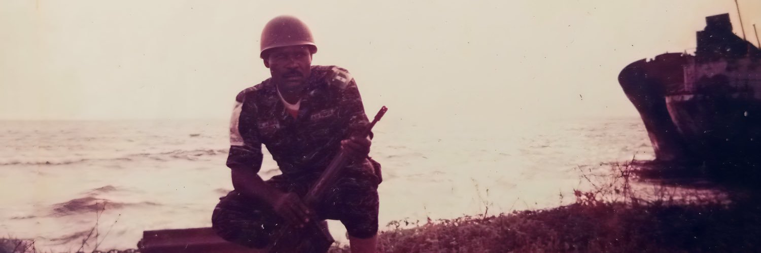 FaveIsaac's profile banner image