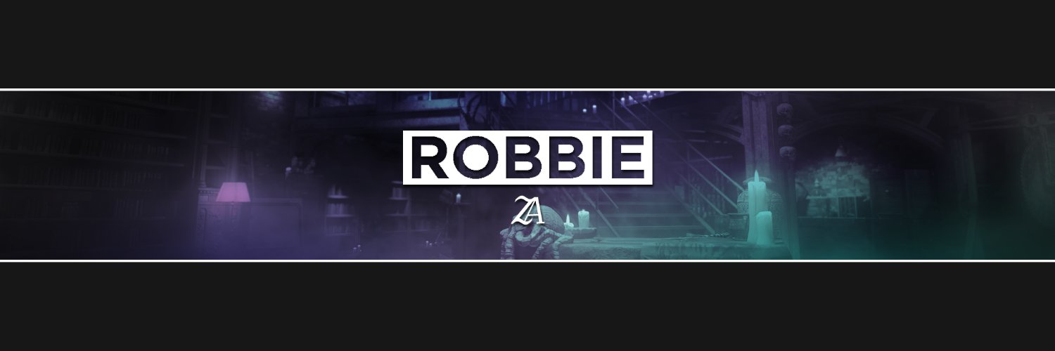 RobbieRips's profile banner image