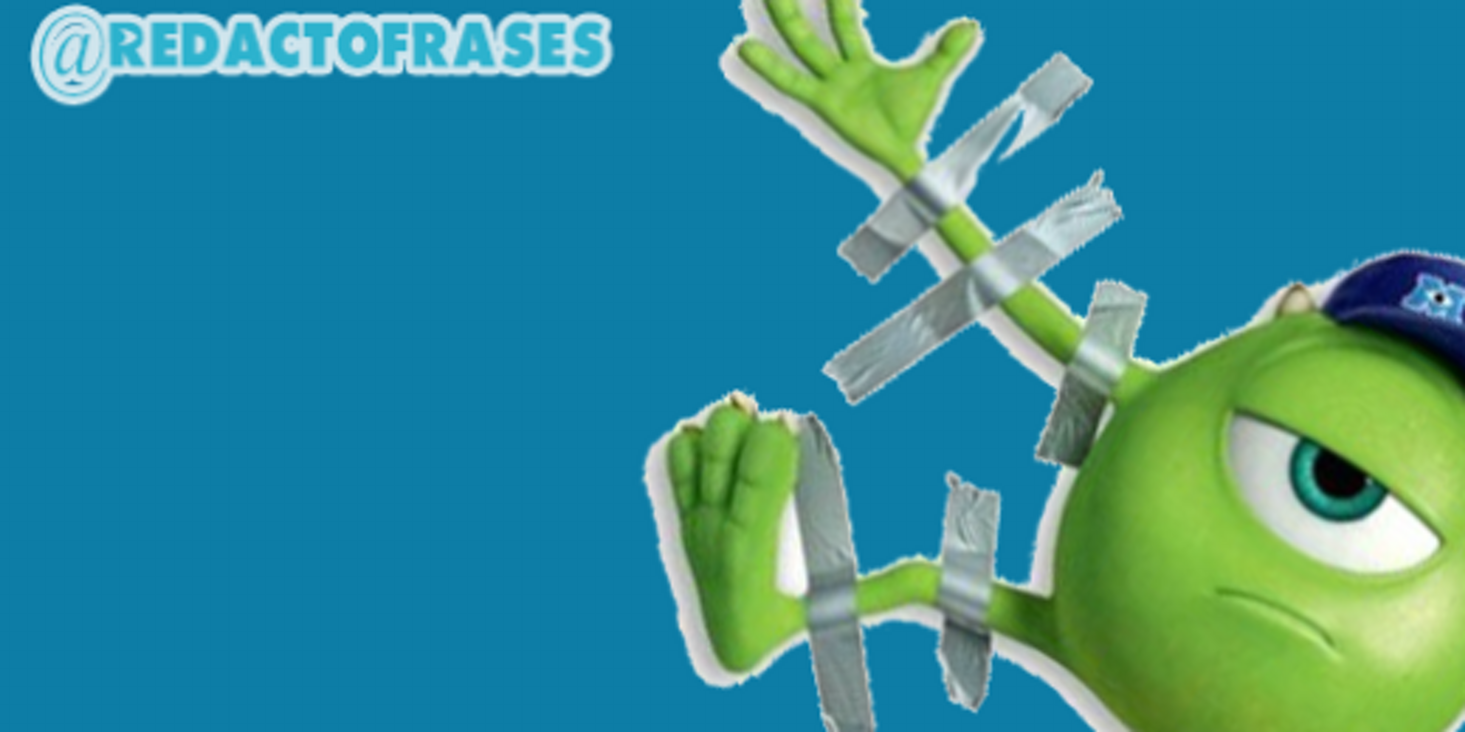 RedactoFrases's profile banner image