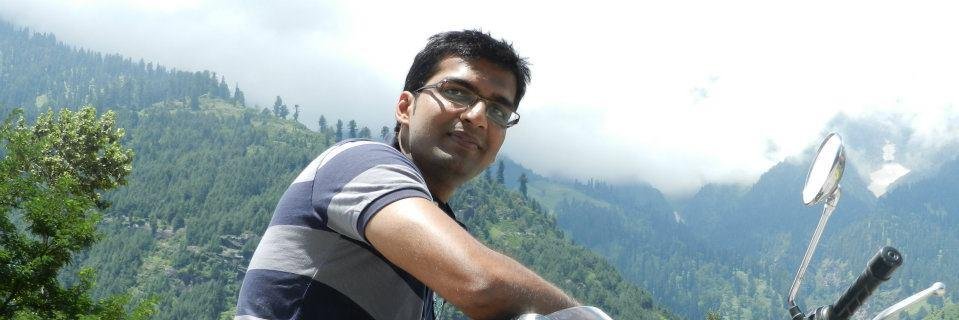 piyjain's profile banner image