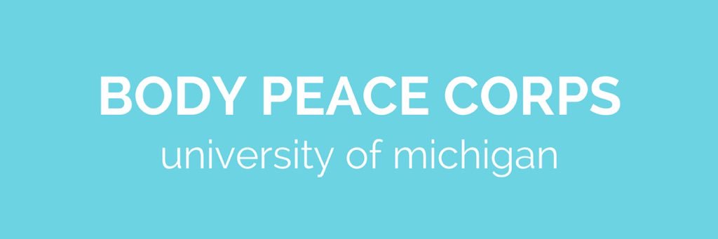 bodypeacecorps's profile banner image