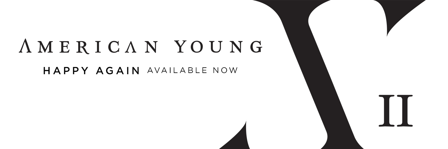 americanyoung's profile banner image