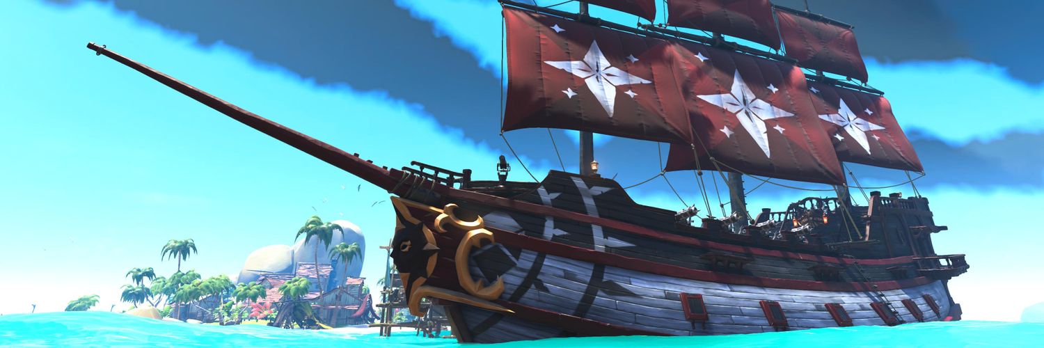 Drako_s's profile banner image