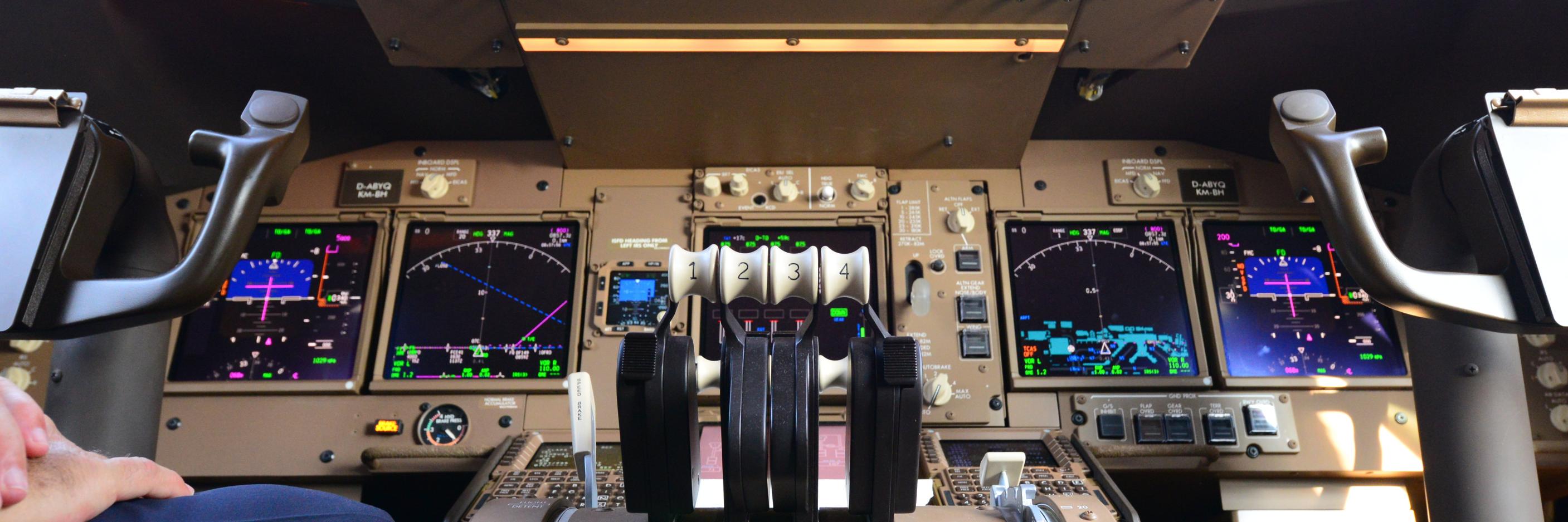 Austrian Wings banner