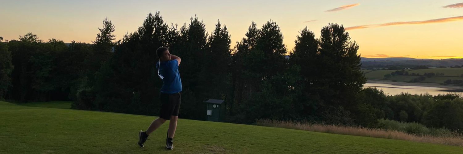 MichaelTomlin3's profile banner image