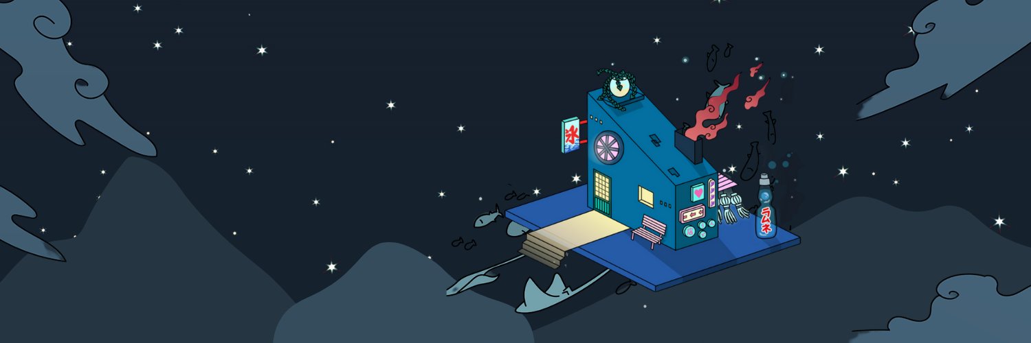 instrucktions's profile banner image