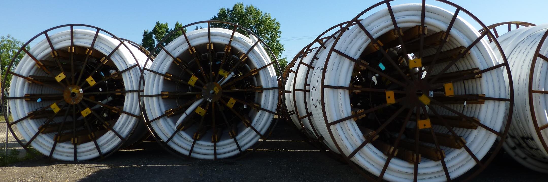 FlexpipeSystems's profile banner image