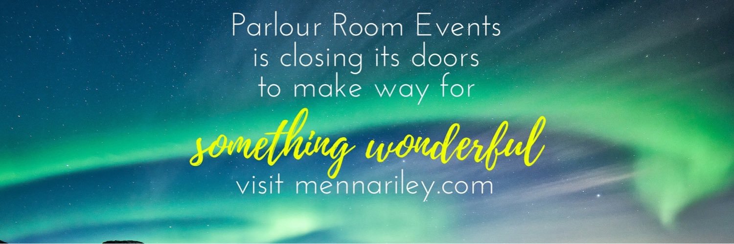ParlourEvents's profile banner image