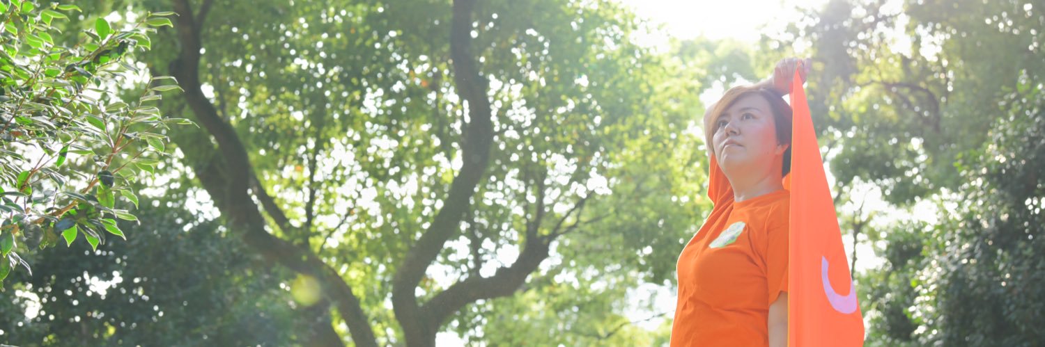 gokkoya's profile banner image