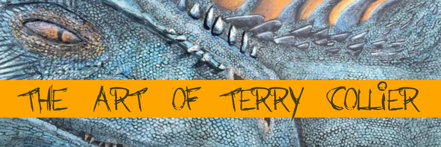 artofcollier's profile banner image