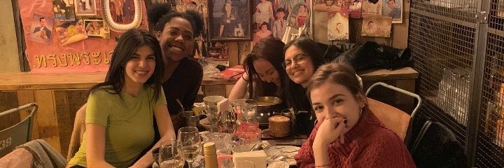 RaeLouise97's profile banner image