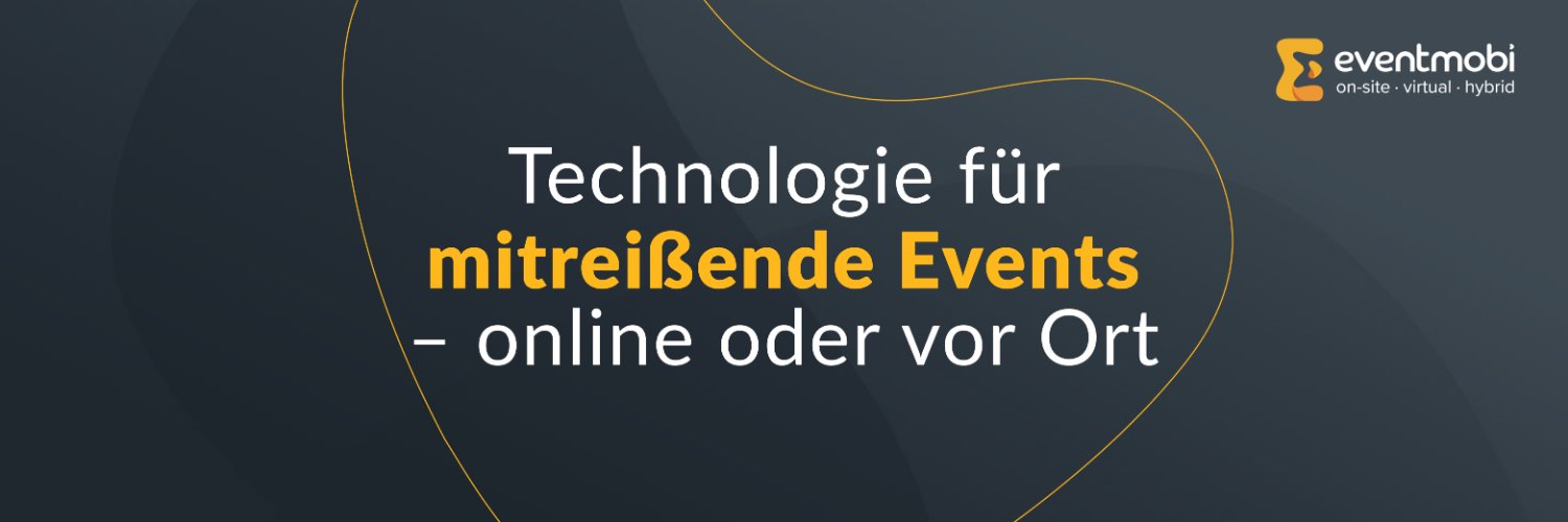 EventMobi (Europe) banner