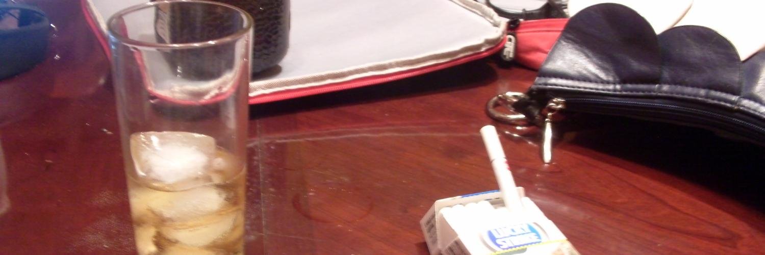 michaelconstan's profile banner image