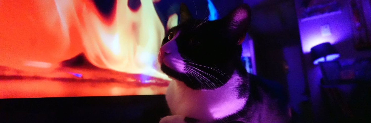 AnunnGnostic's profile banner image