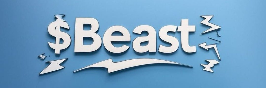 beastSDesk's profile banner image