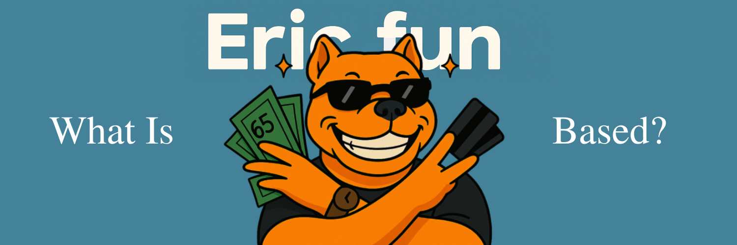 EricSixtyFive's profile banner image