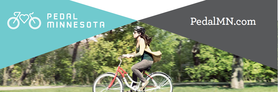 PedalMN's profile banner image
