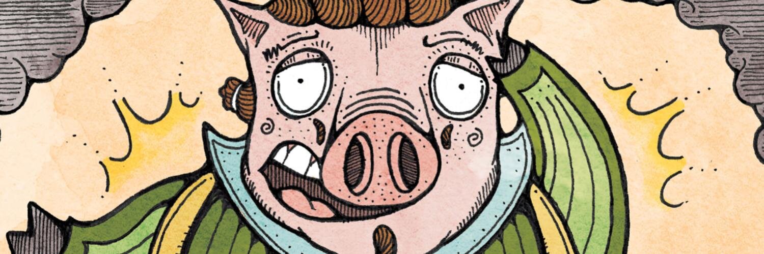 John Branyan (Hee/Hee/Hee) banner