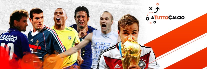 atuttocalcioit's profile banner image