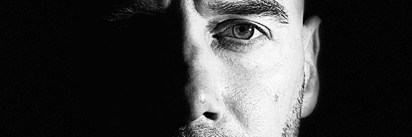 Man Without A Clue banner