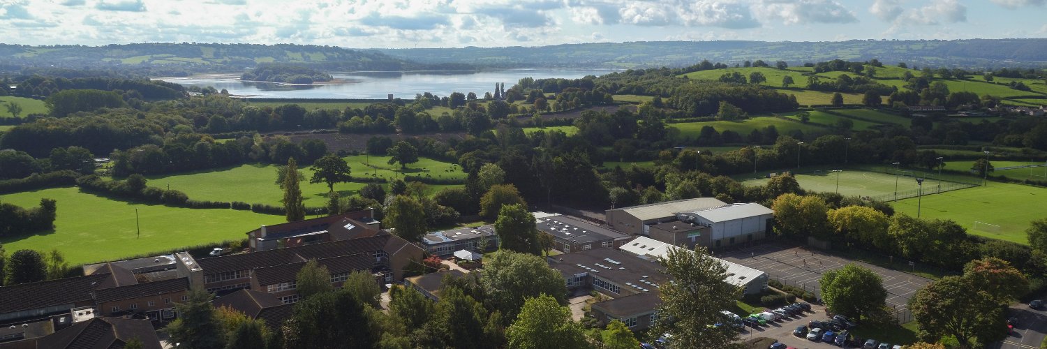 ChewValleySch's profile banner image