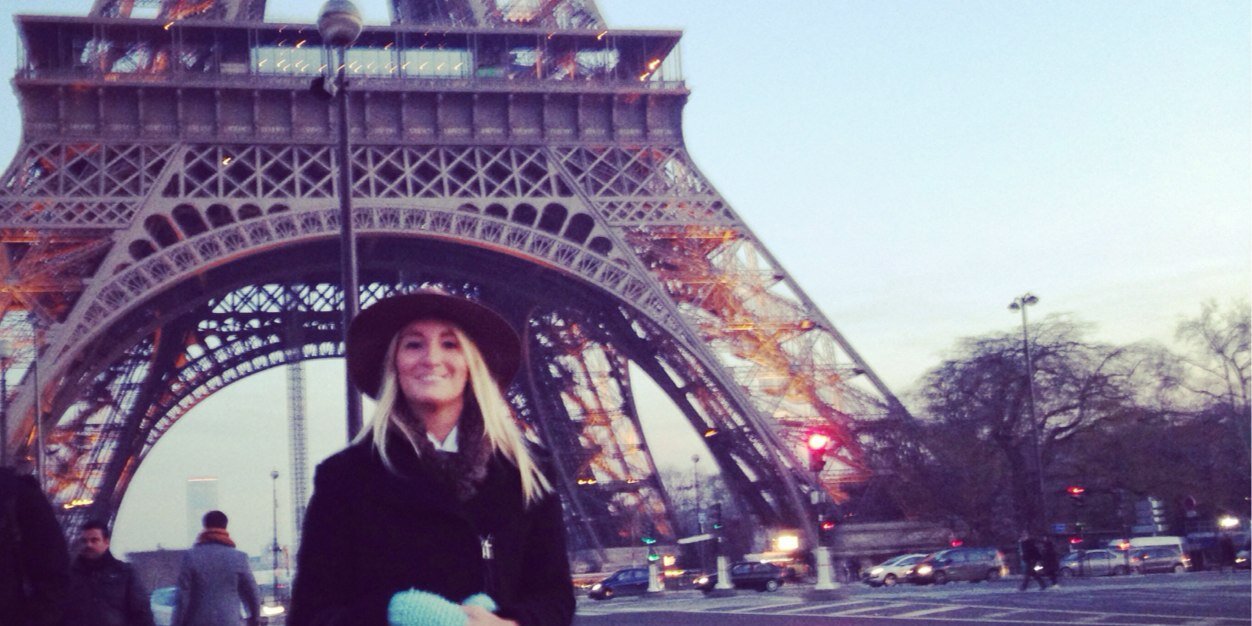 JessieBDean's profile banner image