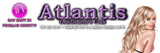 AtlantisLargo's profile banner image