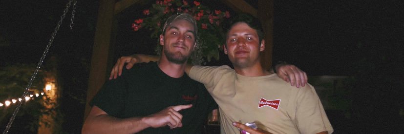 CollinHurst's profile banner image