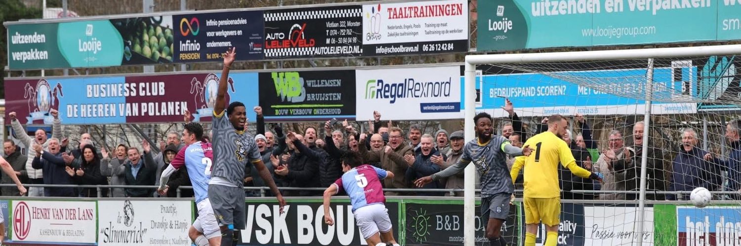 Sportclub Monster banner