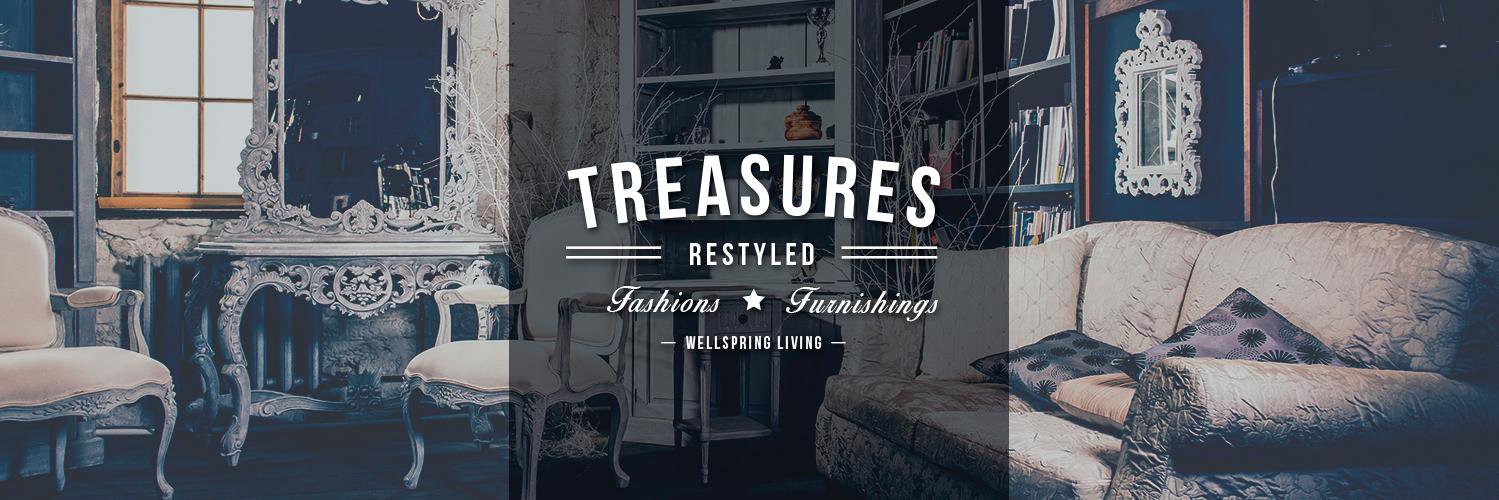 TocoTreasures's profile banner image
