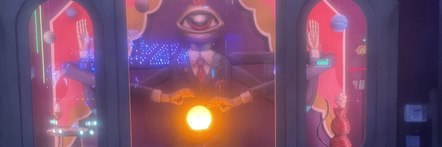 MBlymyer's profile banner image
