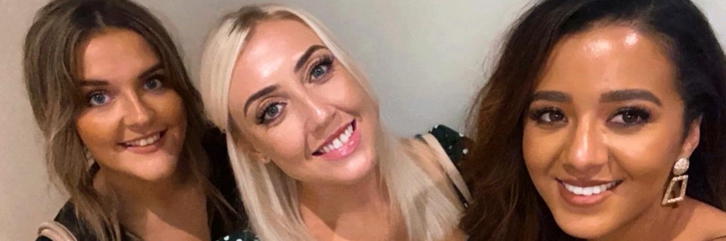SusannaCookes7's profile banner image