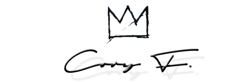IAMCORYF's profile banner image