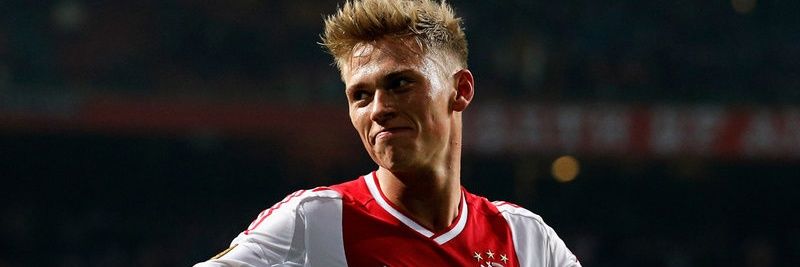 leonveld's profile banner image