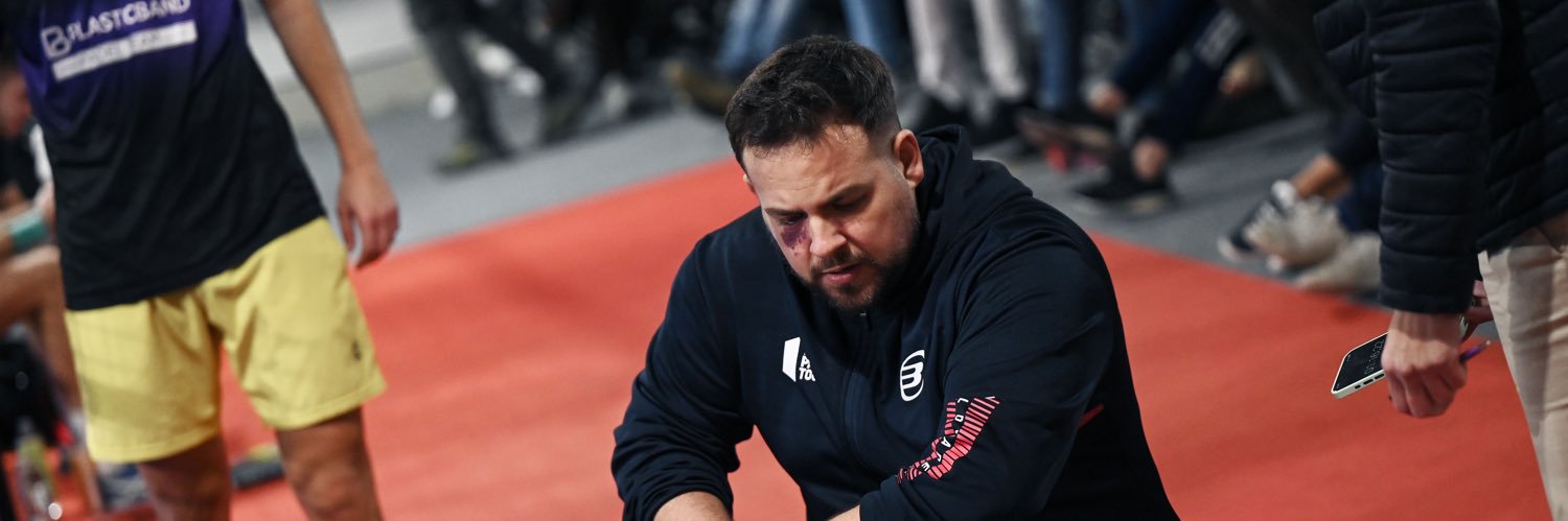 Pablo Manzanares banner