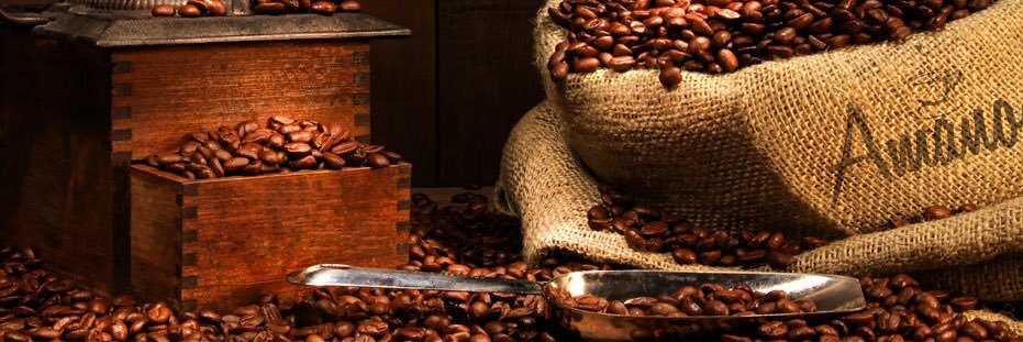 AmanoCoffee's profile banner image