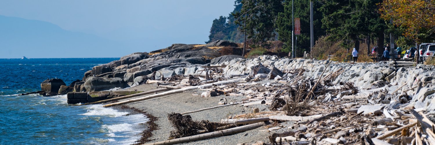 District of Sechelt banner
