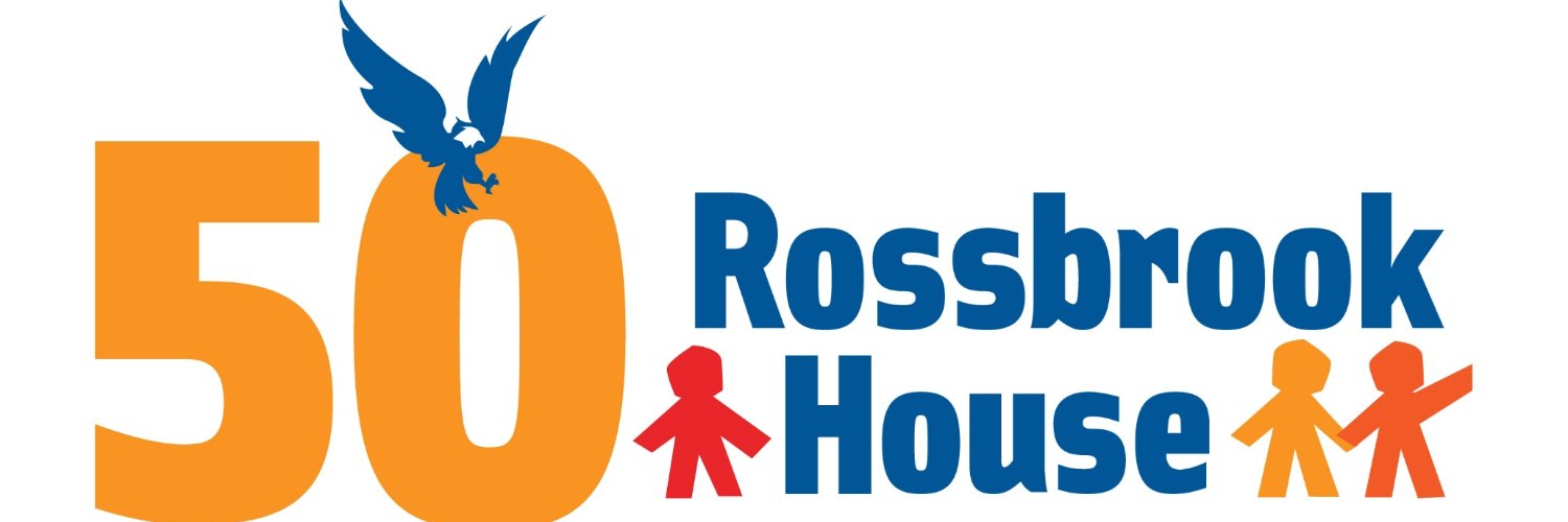 Rossbrook House banner