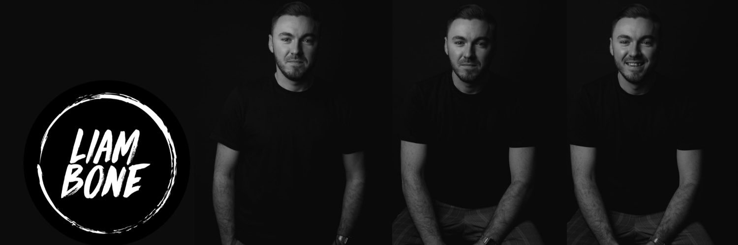Liam Bone banner
