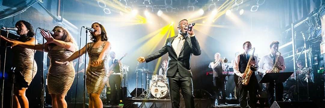 DakaraiMusic's profile banner image