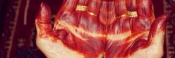 m3ly_shrahh Profile Banner
