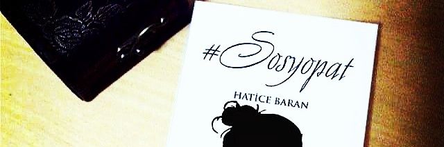 HaticeBaran_'s profile banner image