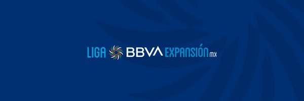 Liga BBVA Expansión MX Profile Banner