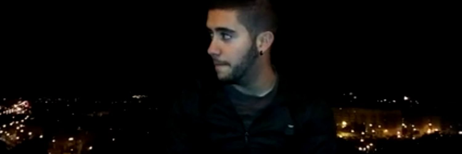 Garzi98's profile banner image
