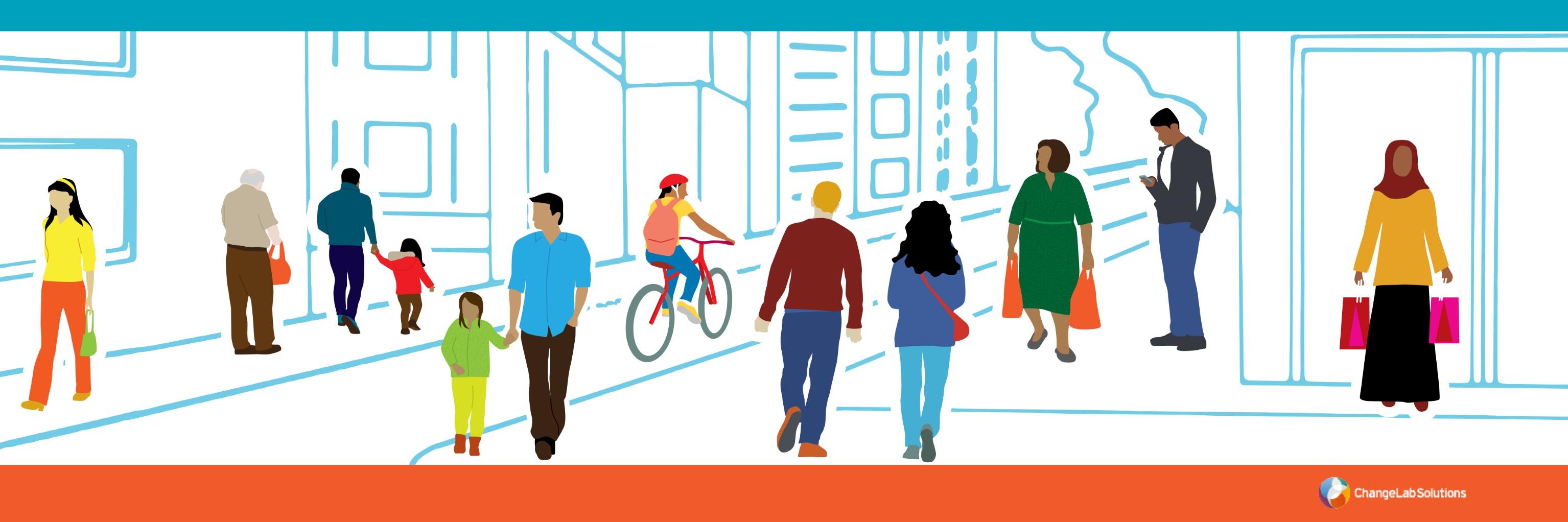 ChangeLab Solutions banner